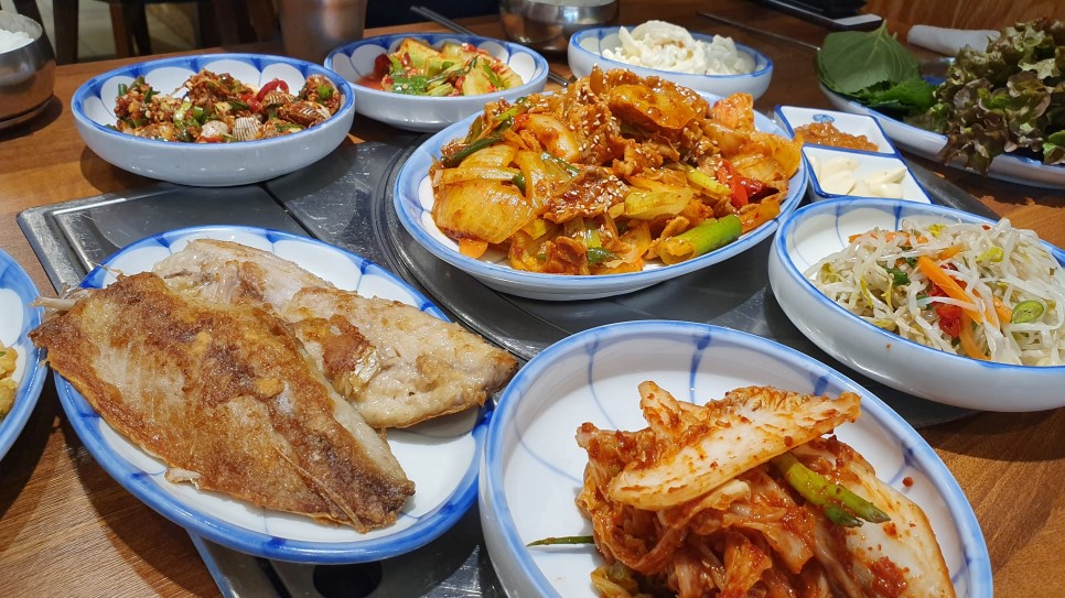 제주숯불흑돈가 대표 사진