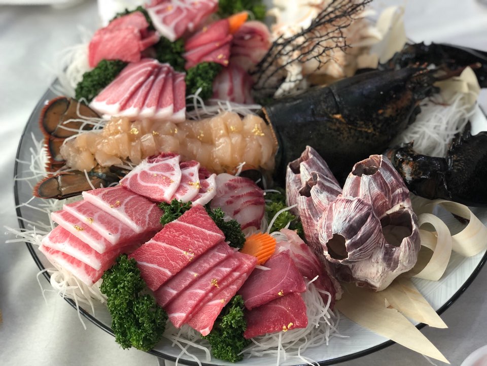 통영불곰횟집 사진 3