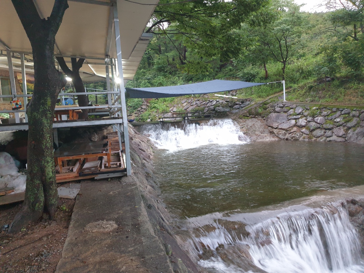 토야산장 사진 3