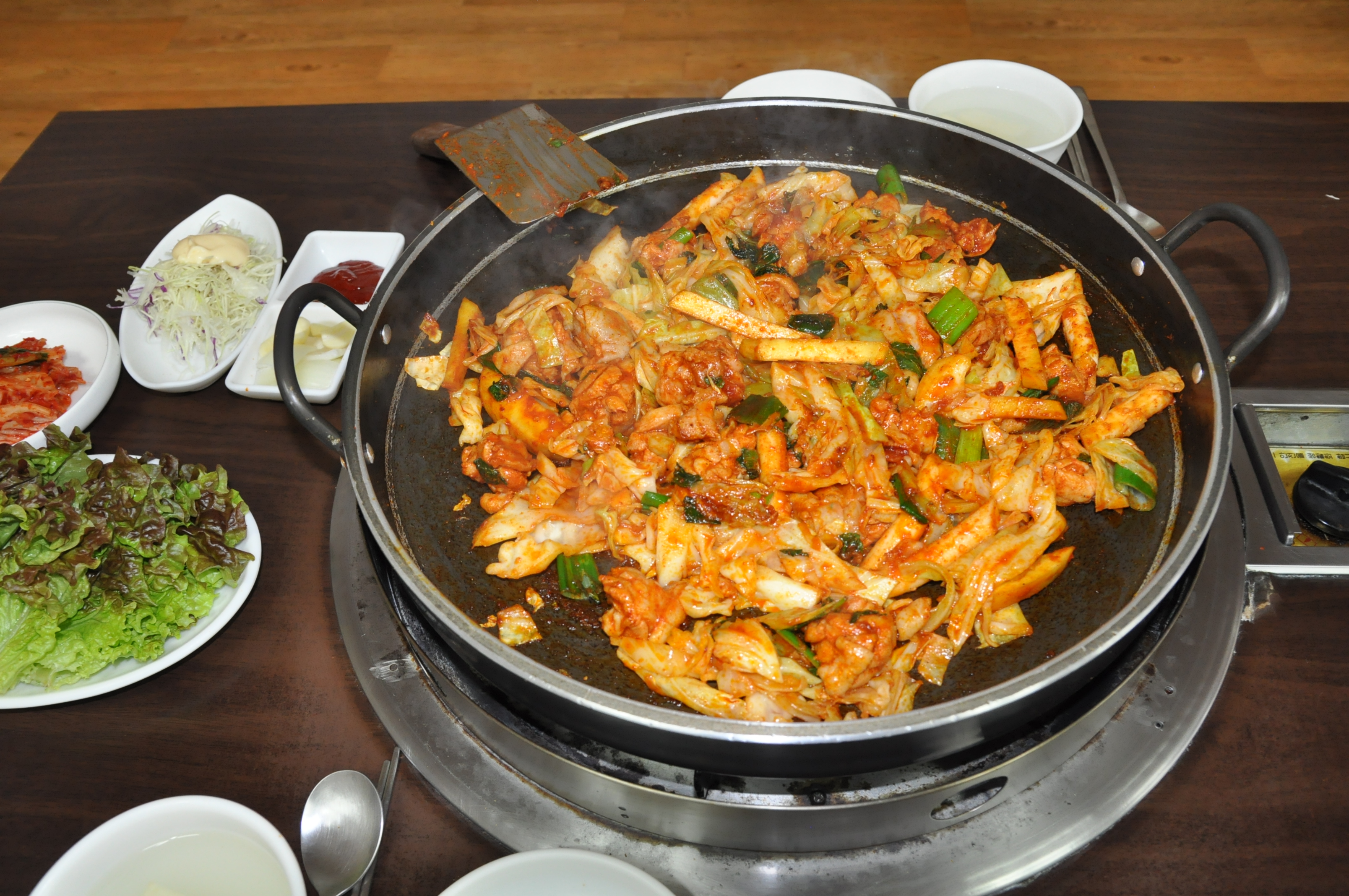 춘천우미닭갈비전문점 사진 6
