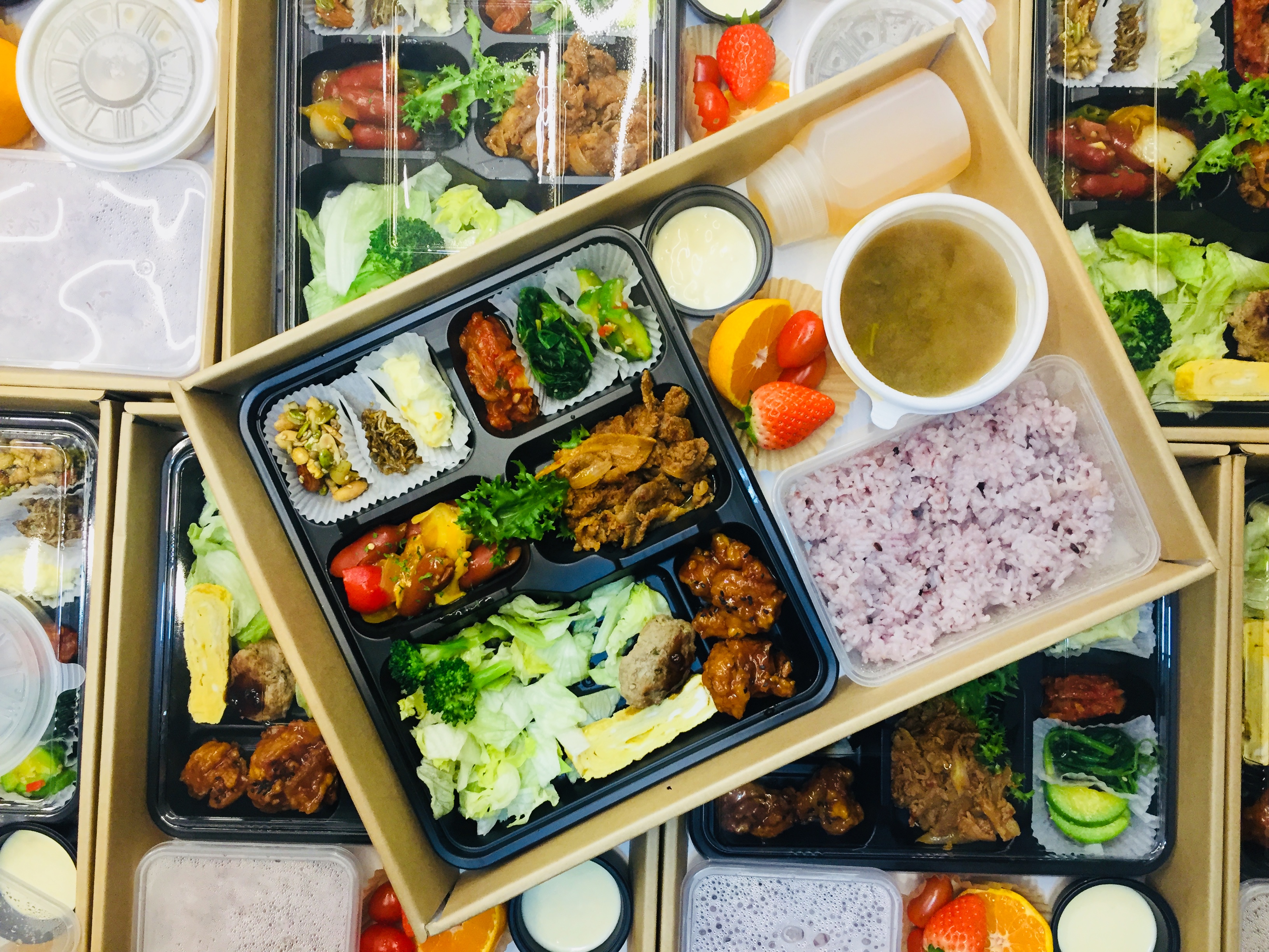바오밥수제도시락 대표 사진