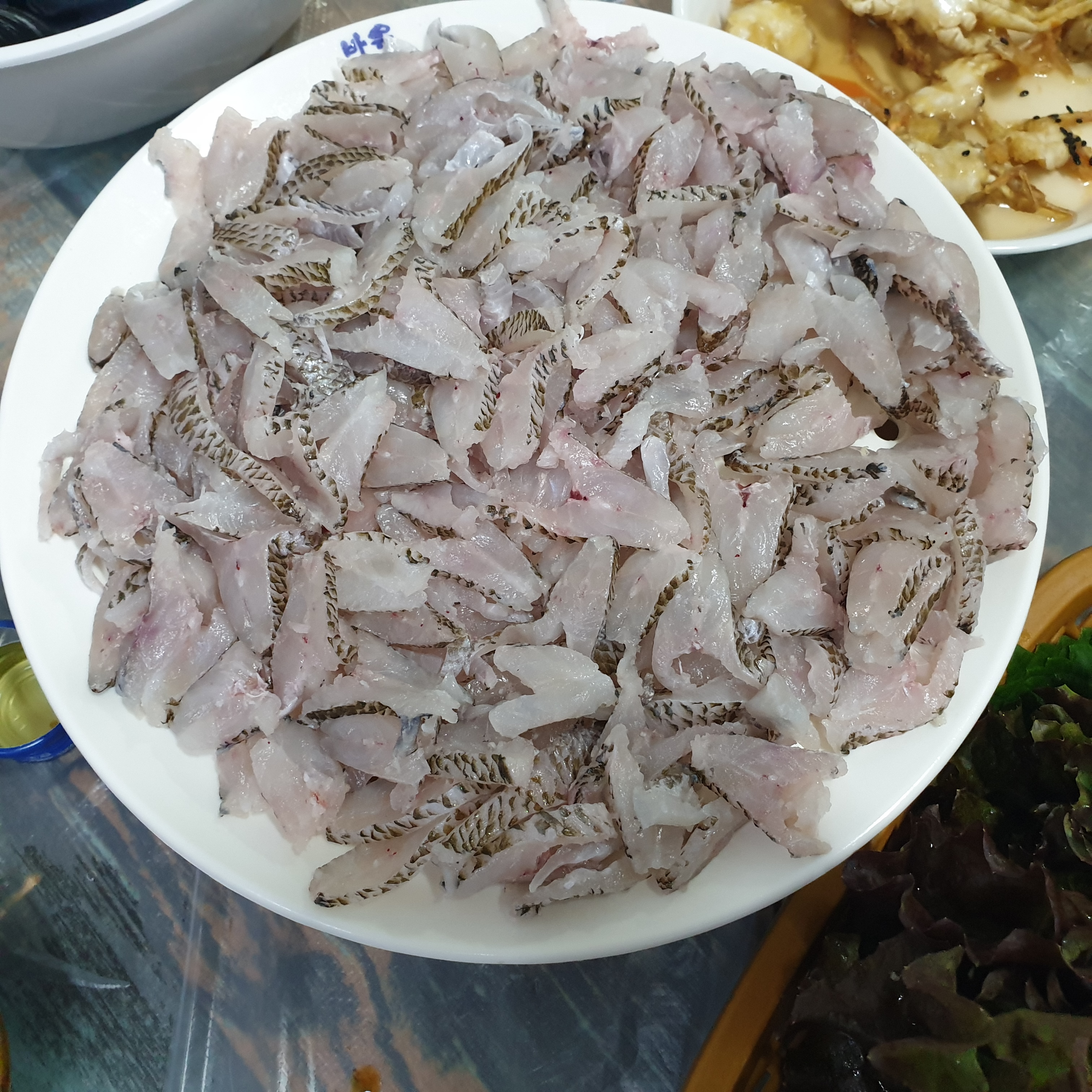 바로자바횟집 사진 5