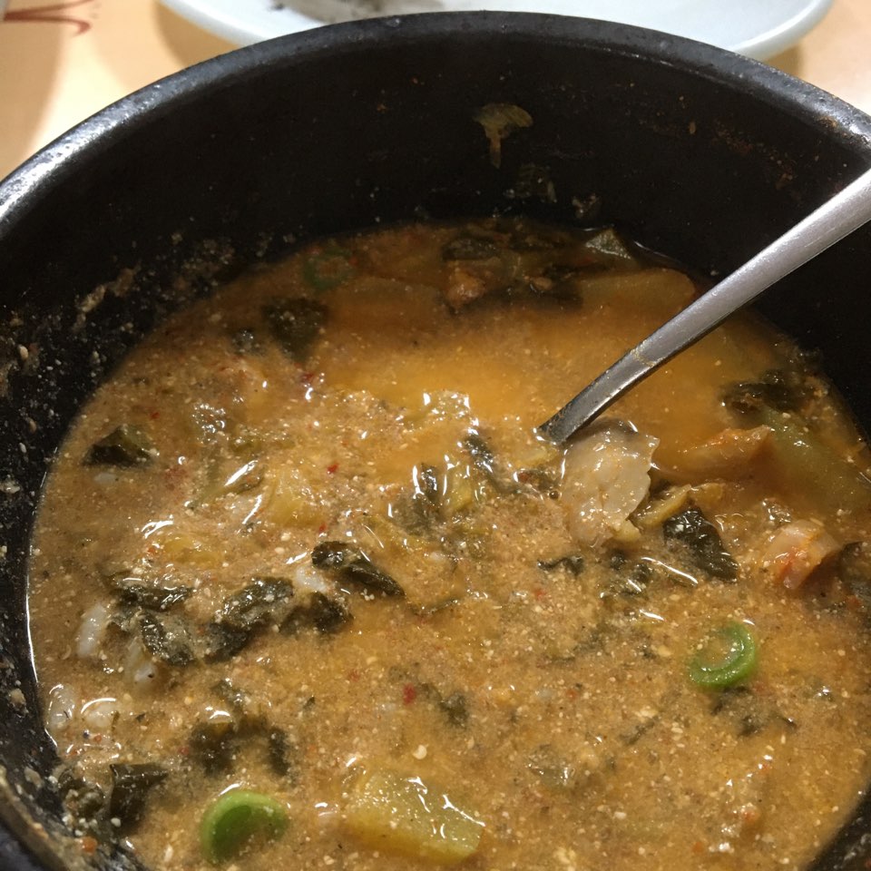고천암식당 사진 2