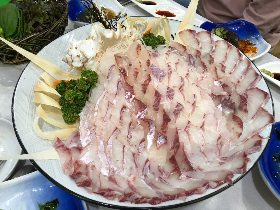 통영불곰횟집 사진 2