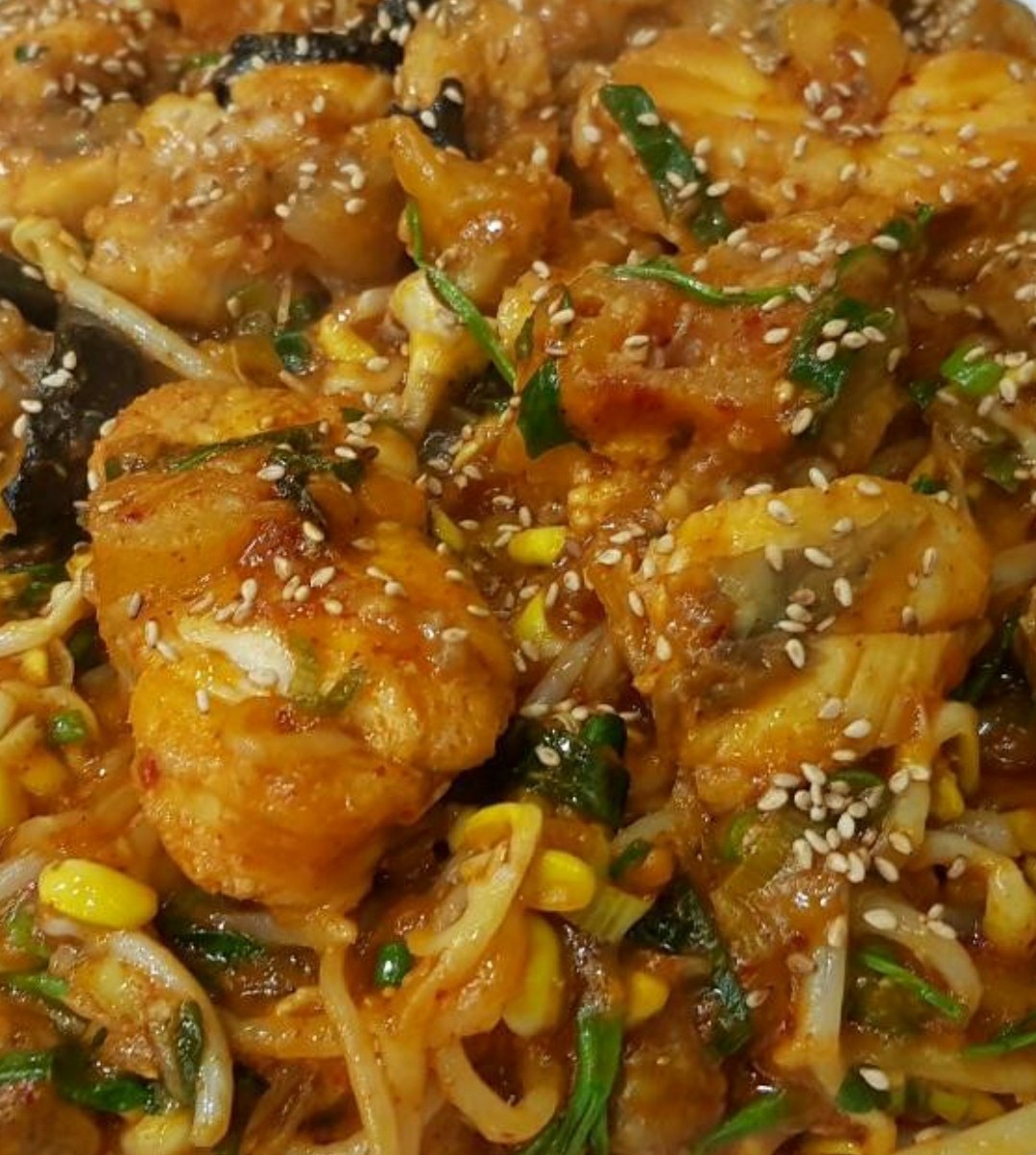 예향아구찜탕 사진 7