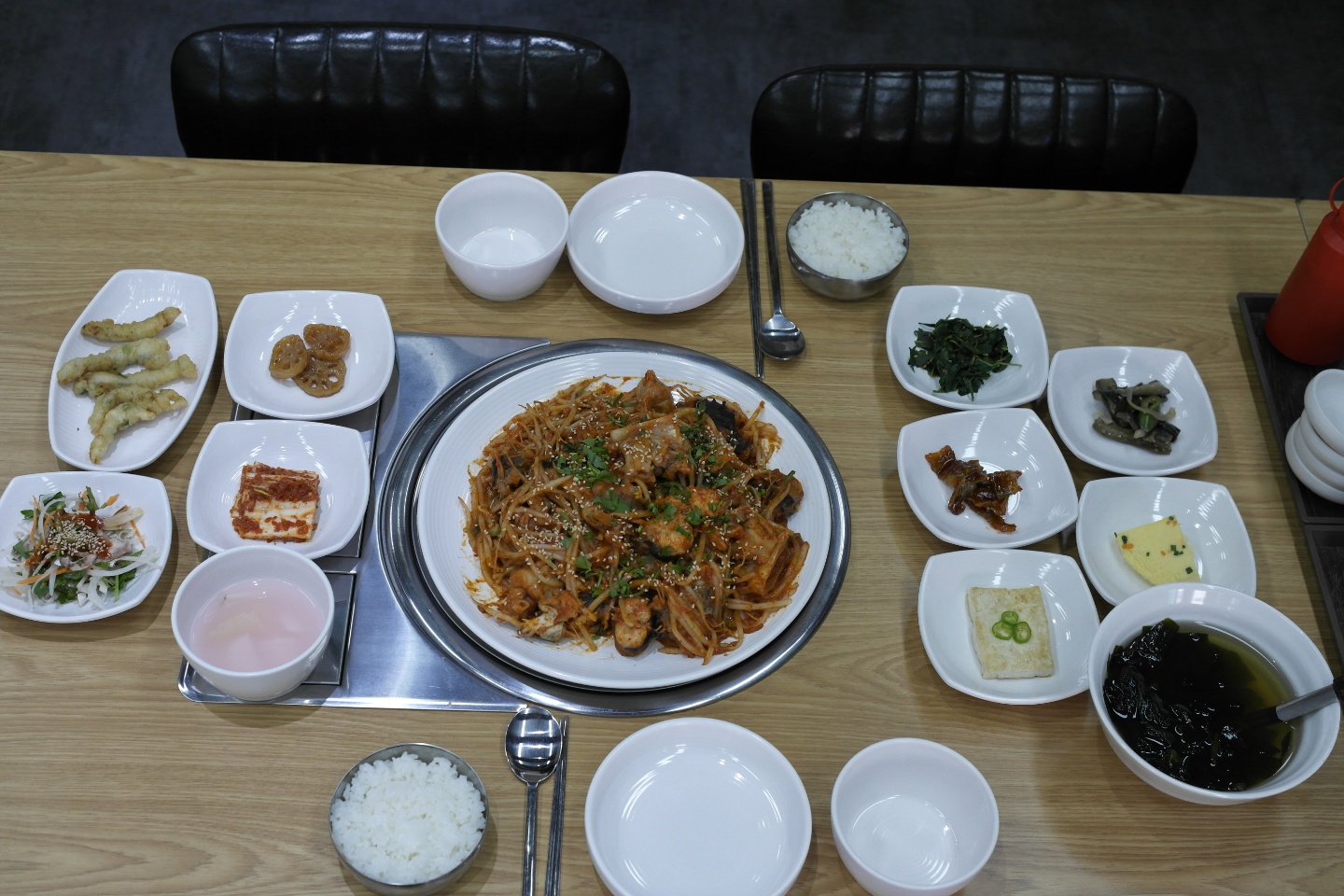 바다복집 대표 사진