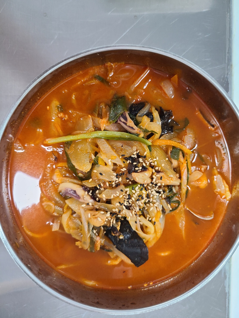 사천성 사진 2