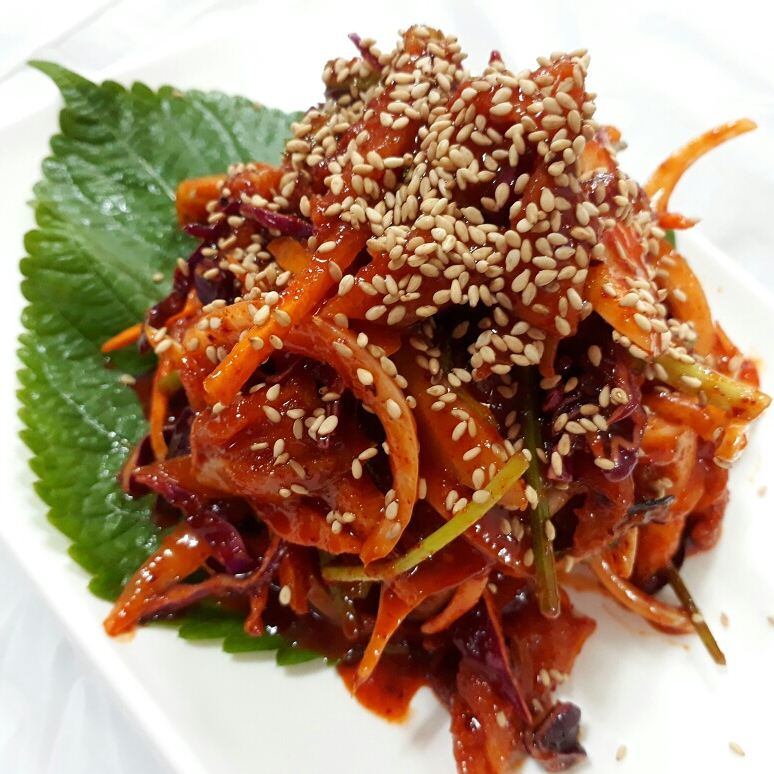 미조리식당 사진 2
