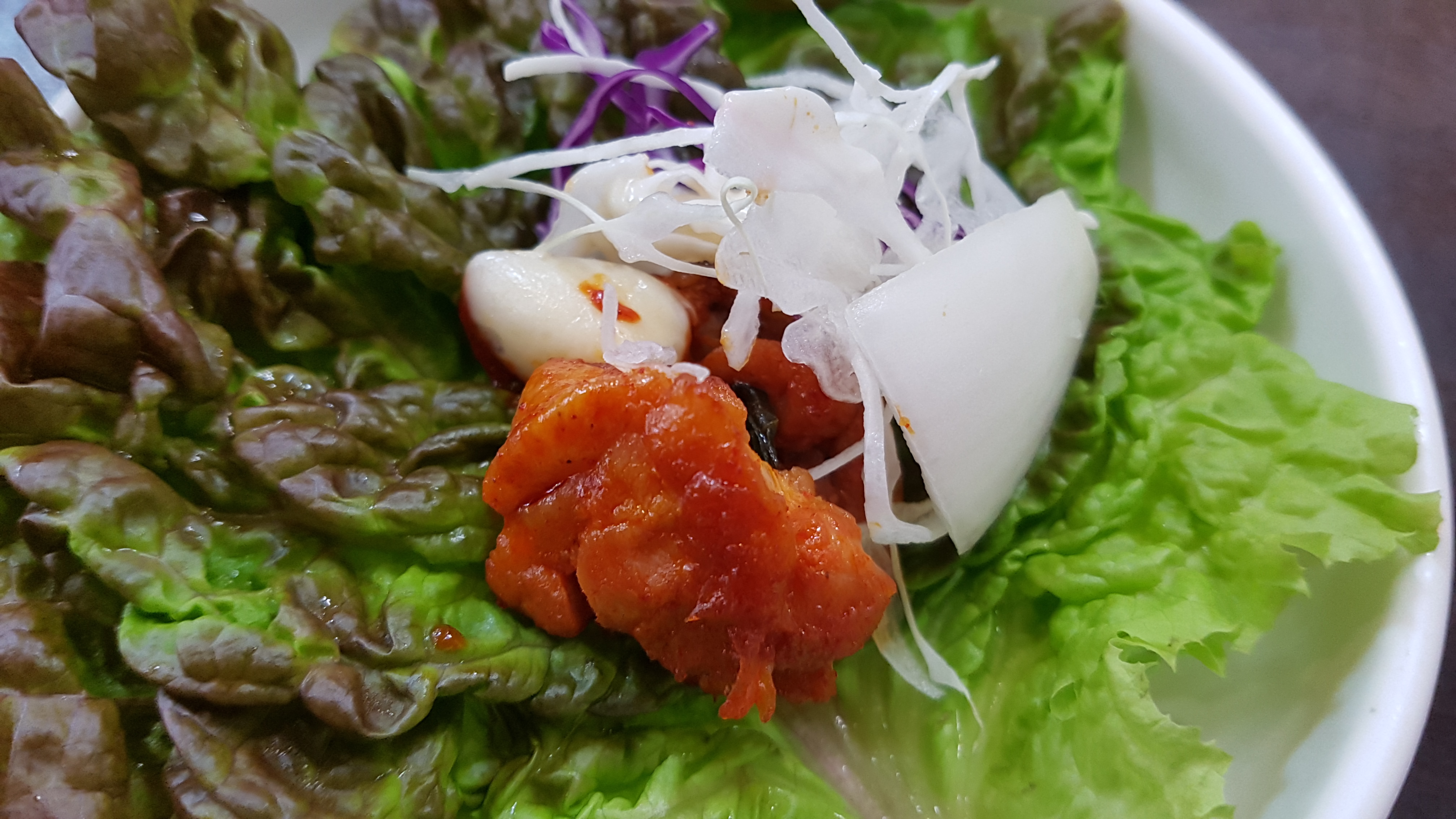 춘천우미닭갈비전문점 사진 4