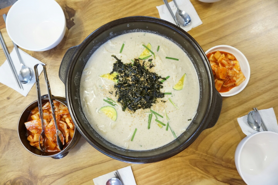 대박손칼국수 사진 2