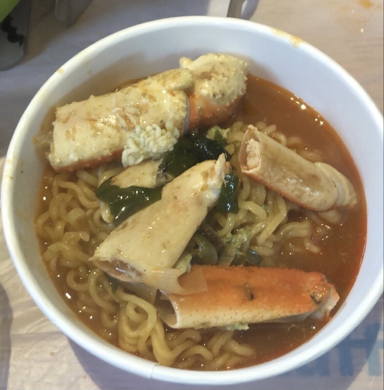 대성수산 정관점 사진 8