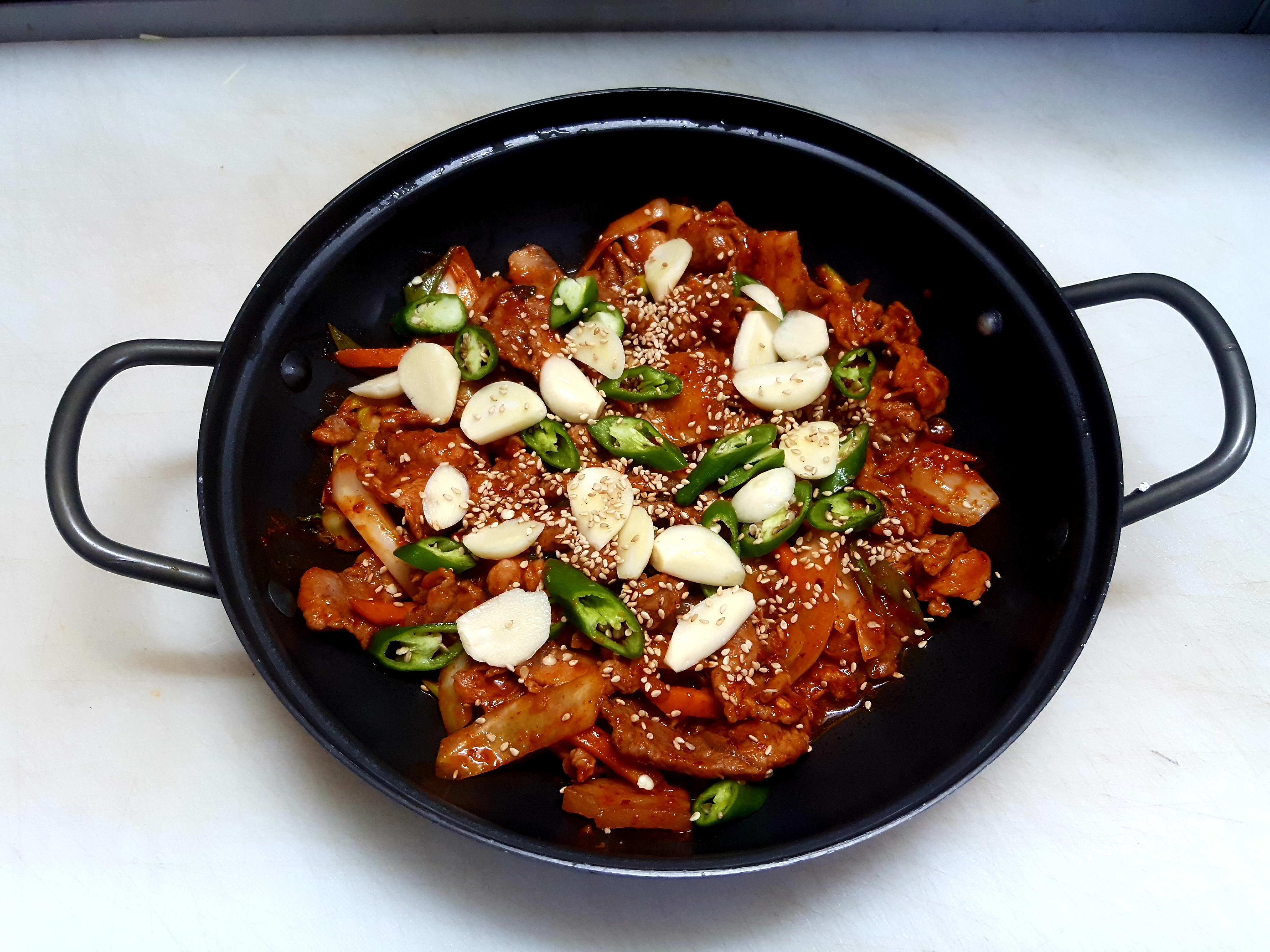 천하식당 사진 2
