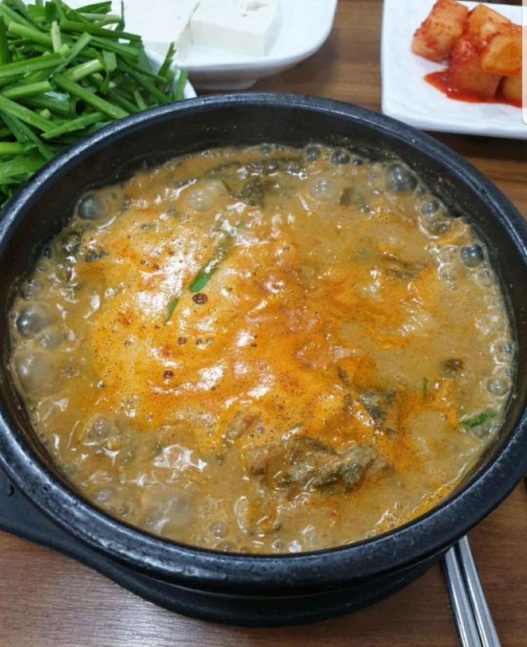 남원추어탕 장흥점 사진 3