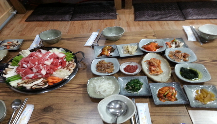 부뚜막 2호점 사진 3