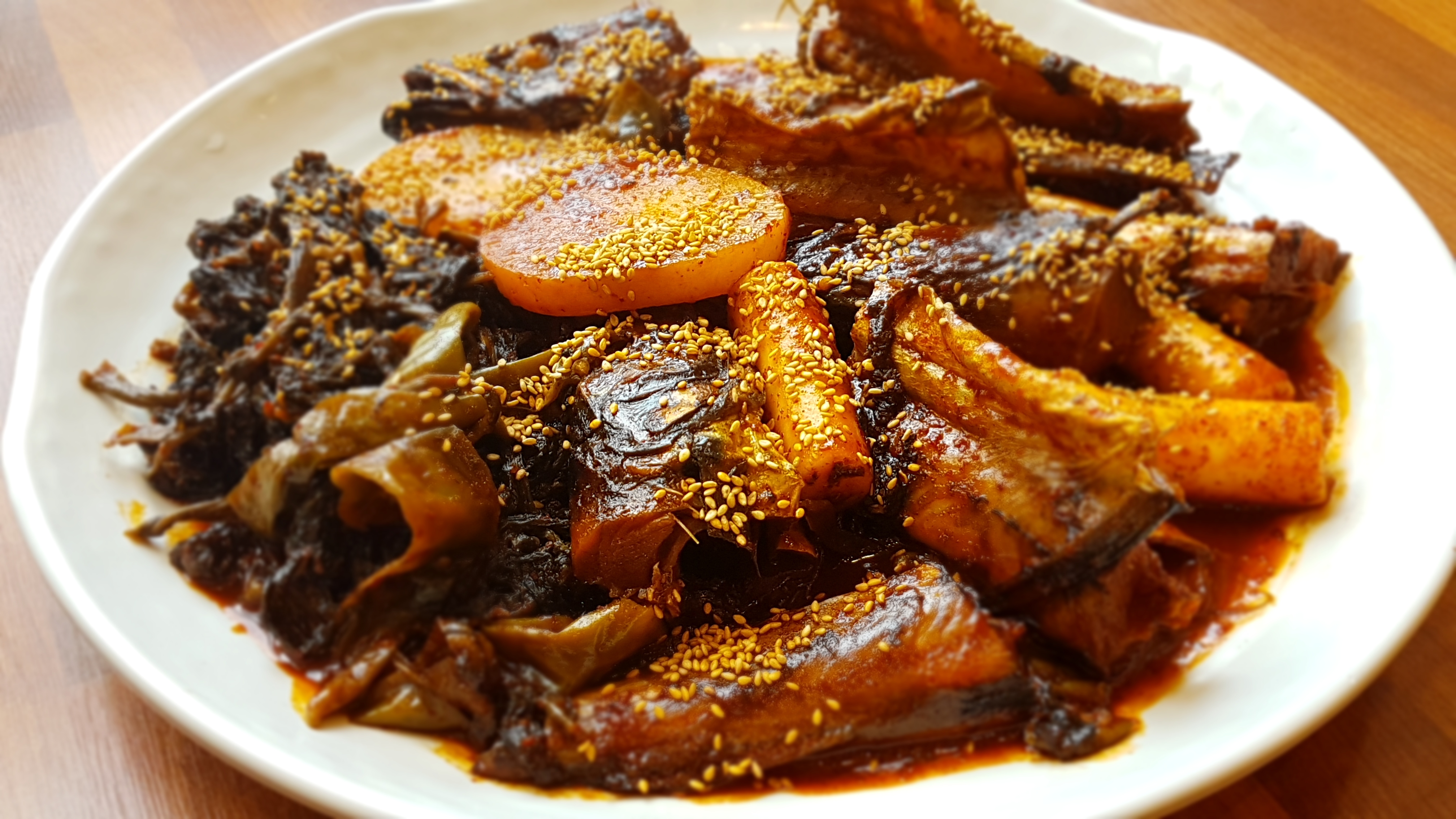 어부심해풍코다리 해운대점 사진 4