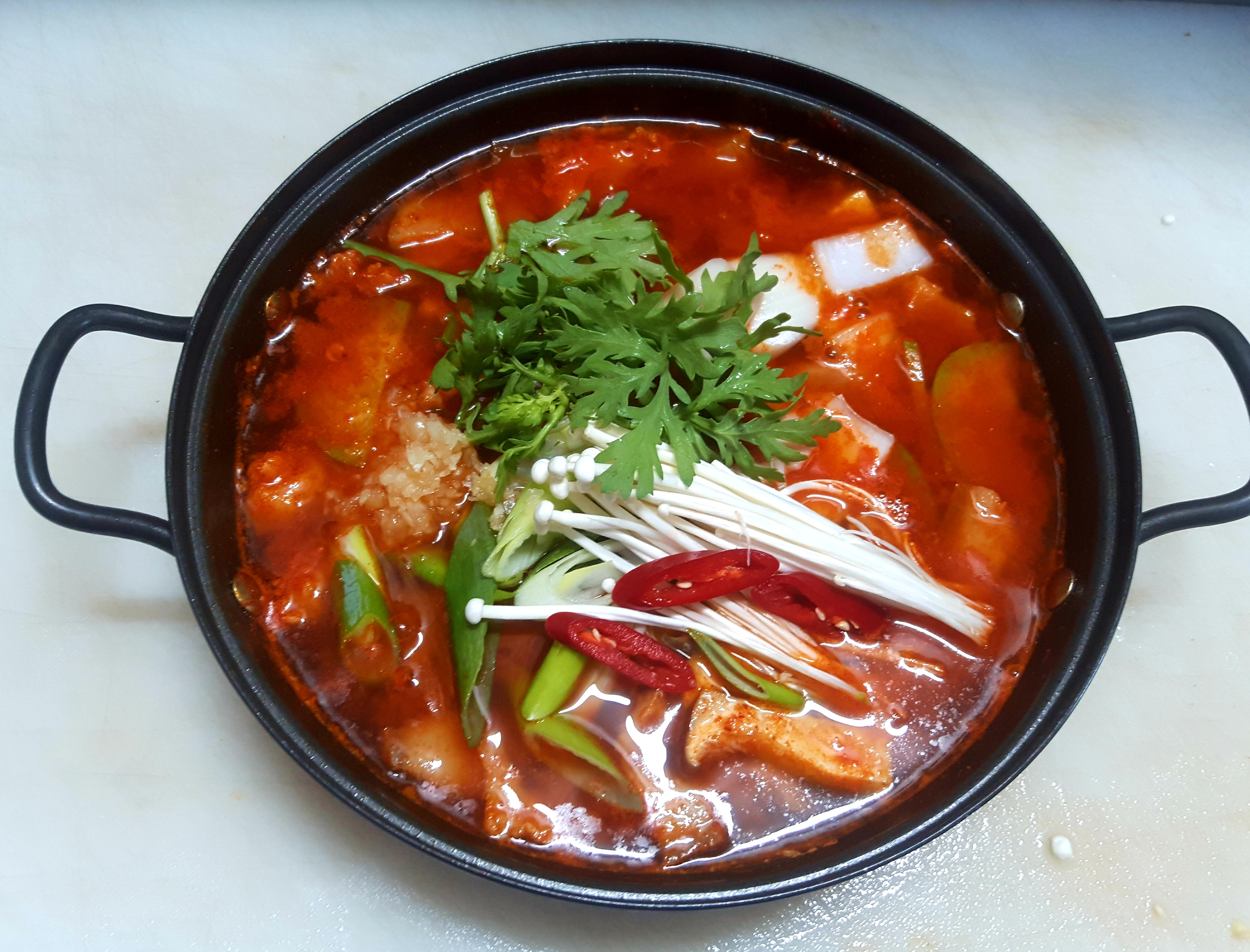 천하식당 대표 사진