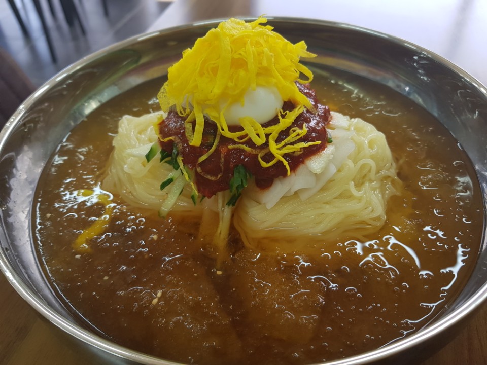 가야할밀면 대표 사진