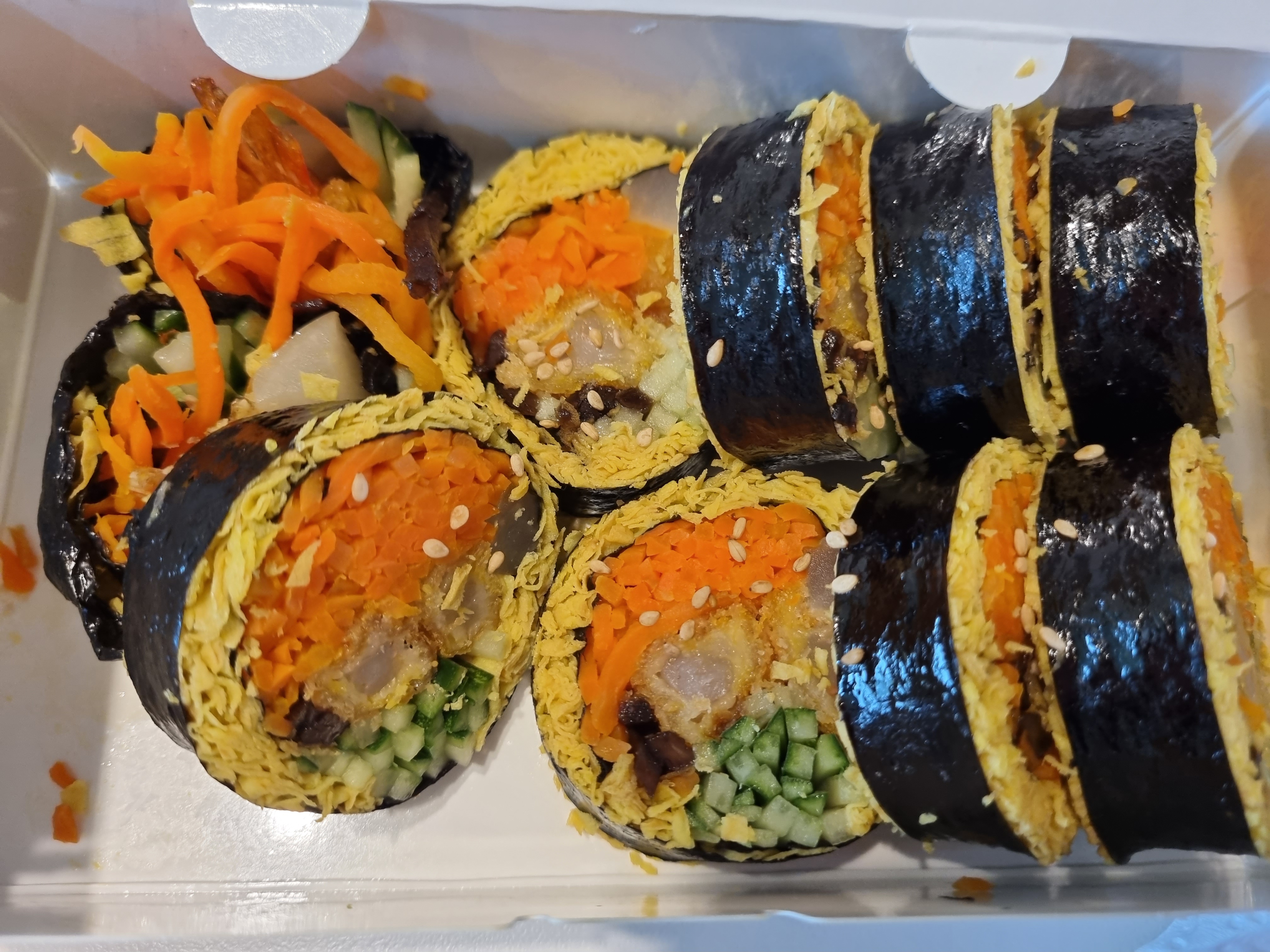 바르다김선생 광교점 사진 2