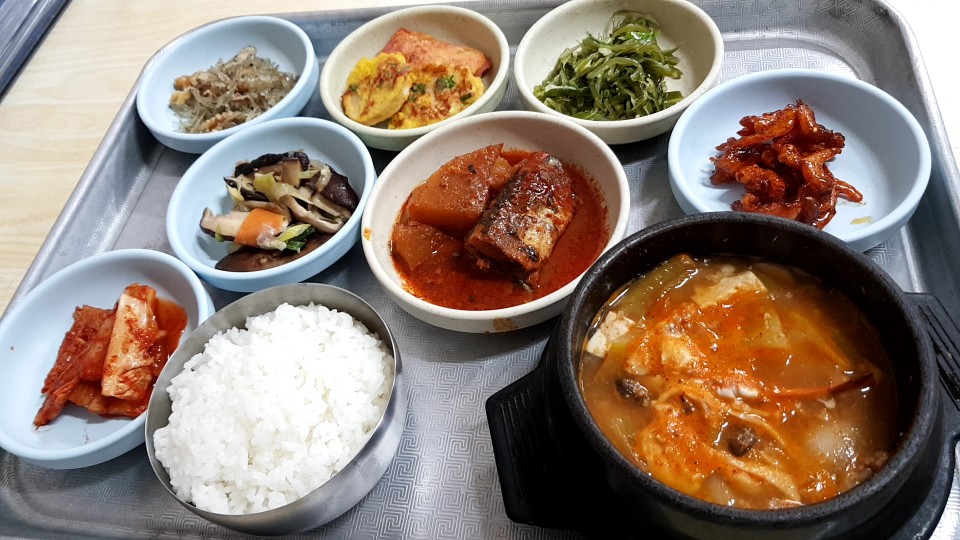 울타리식당 사진 3