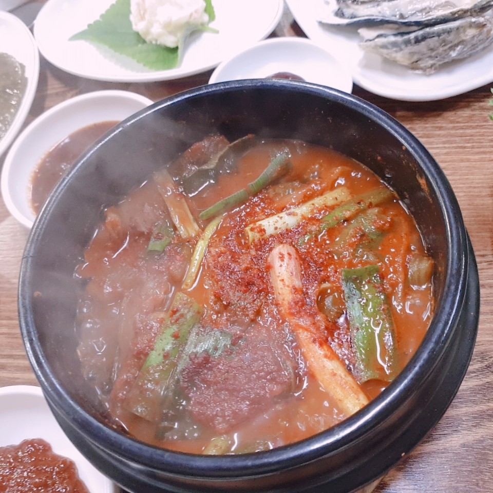 옛날쌈밥 사진 4