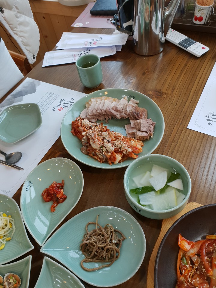 이화애월백하고 사진 7