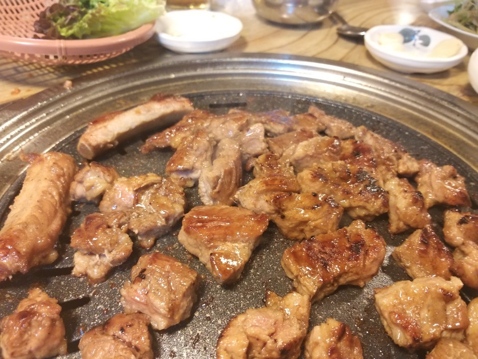 남영불갈비 사진 2