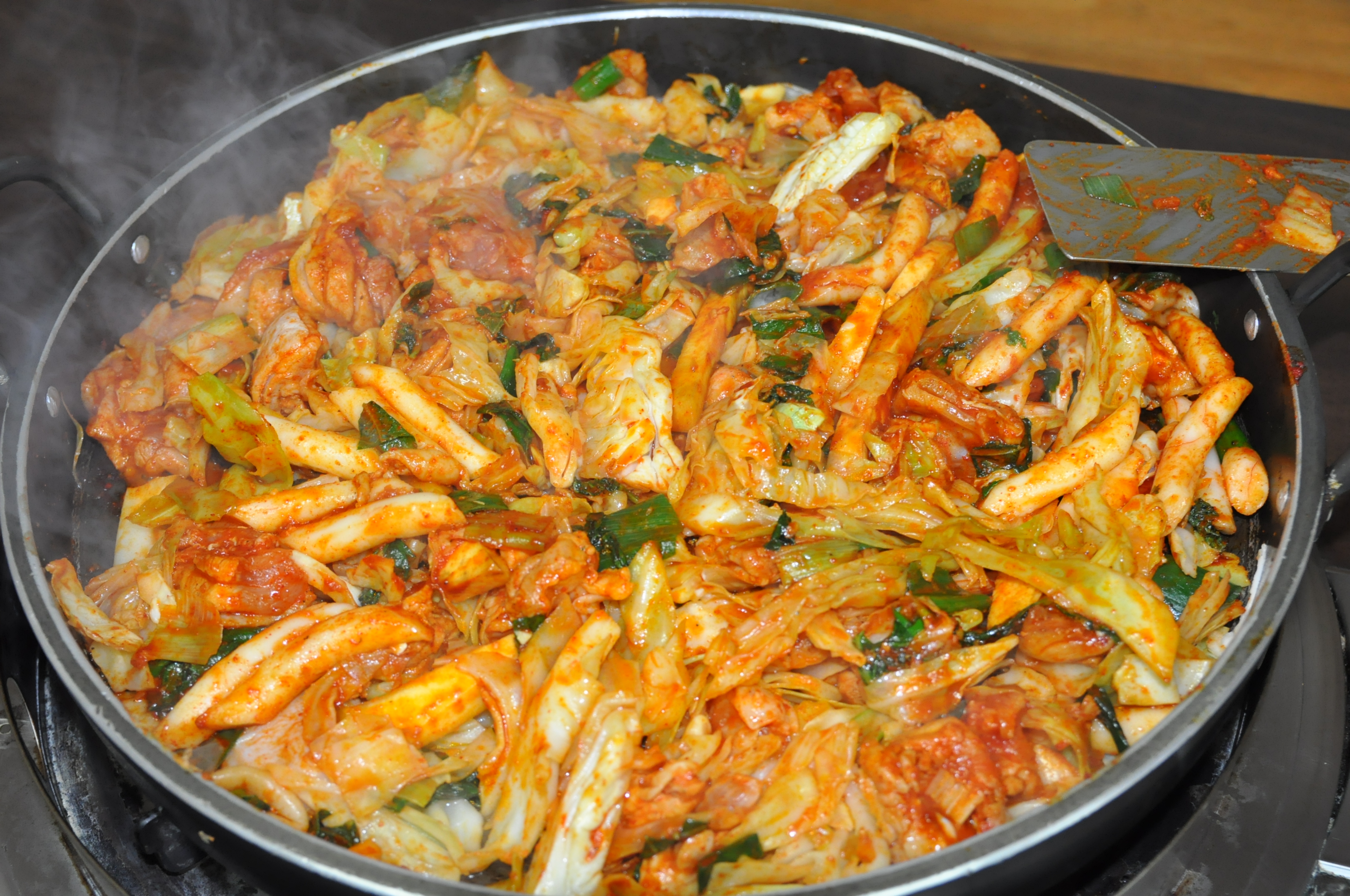 춘천우미닭갈비전문점 사진 2