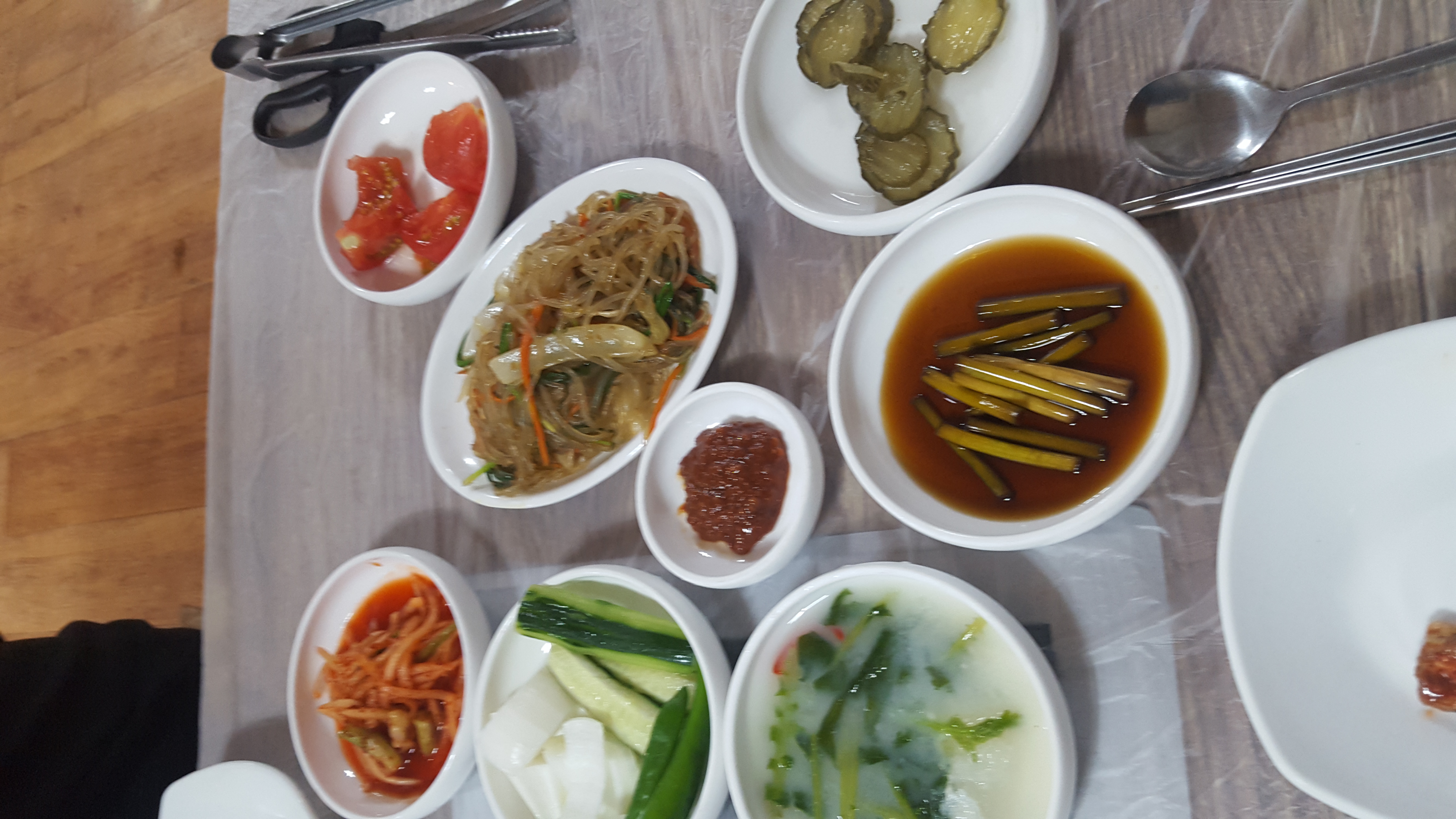 대박수산식당 사진 4