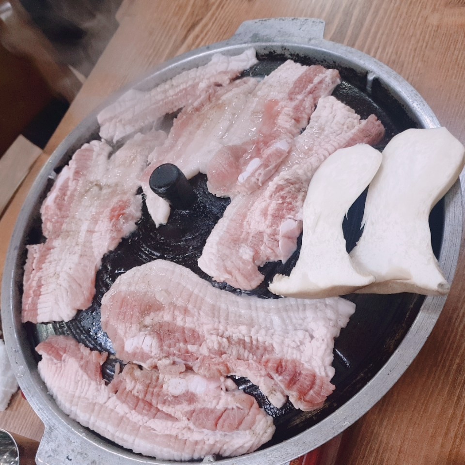 옛날쌈밥 사진 2