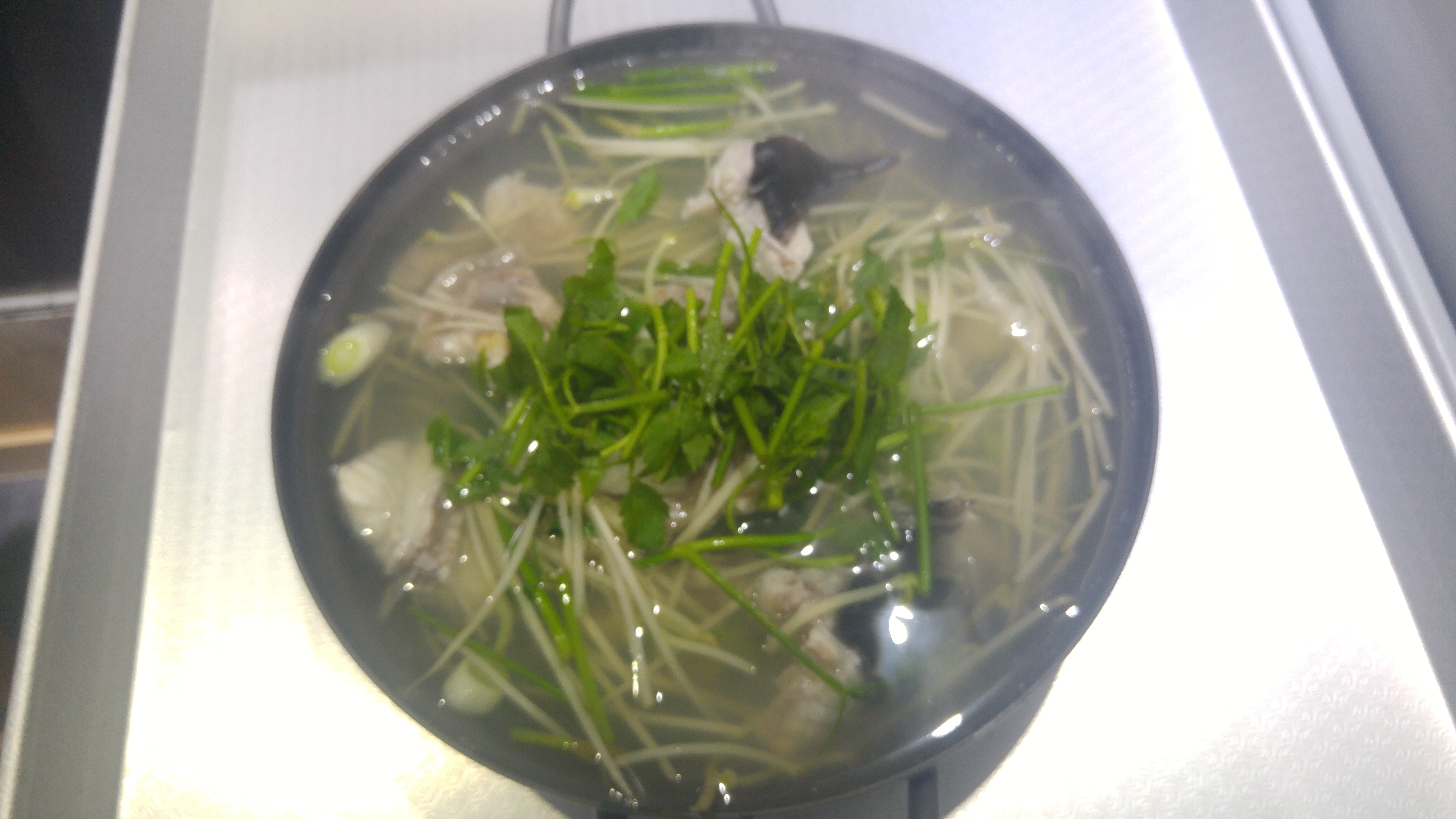 바다복집 사진 3