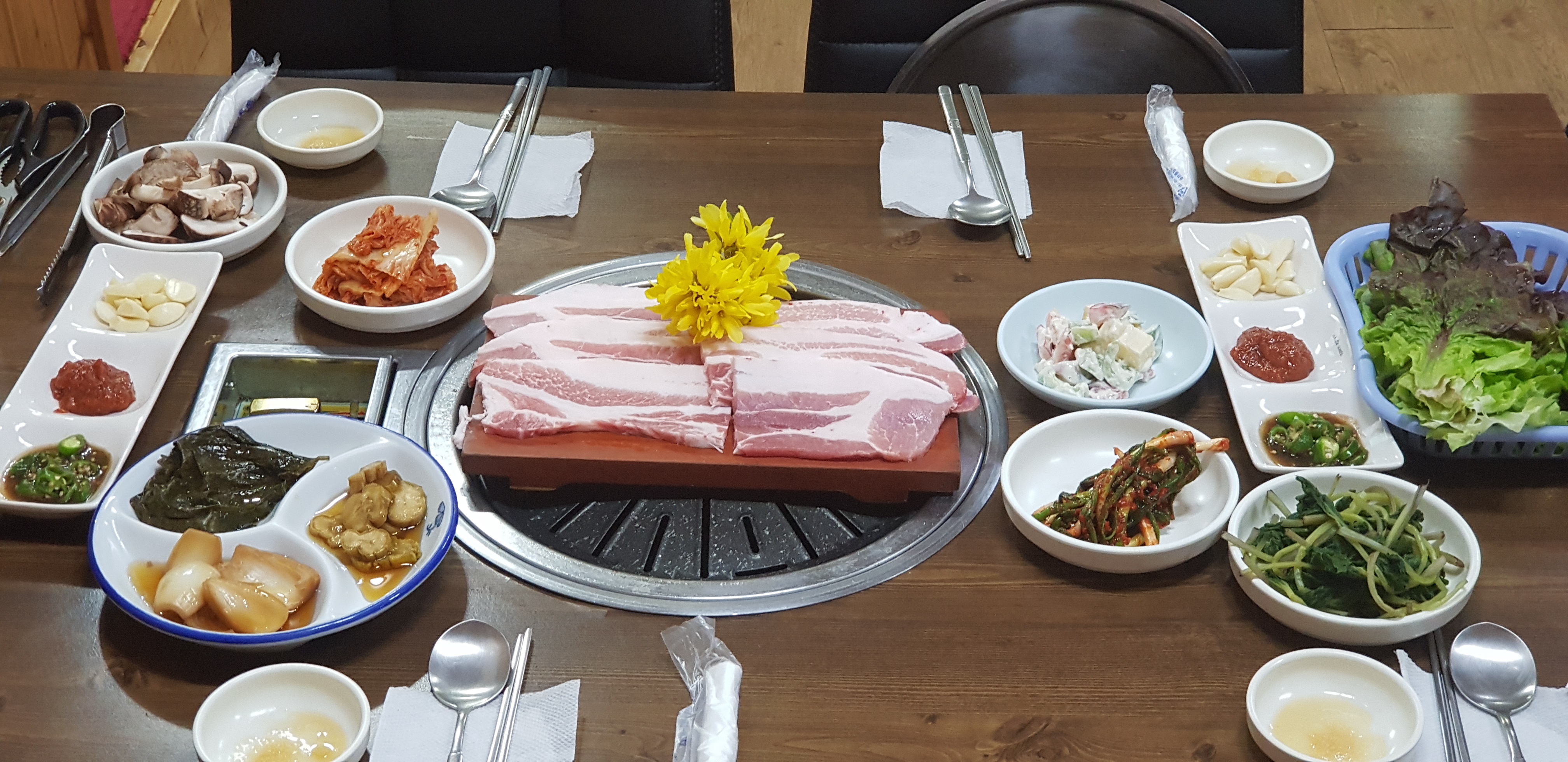 소짱 사진 2