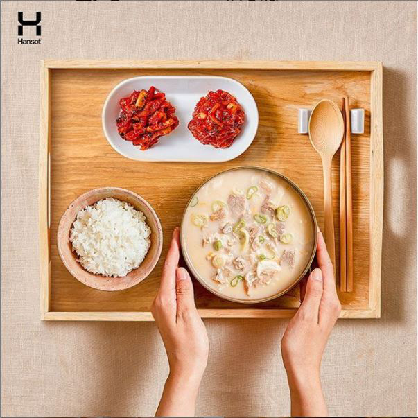 한솥도시락 부산대점 사진 3