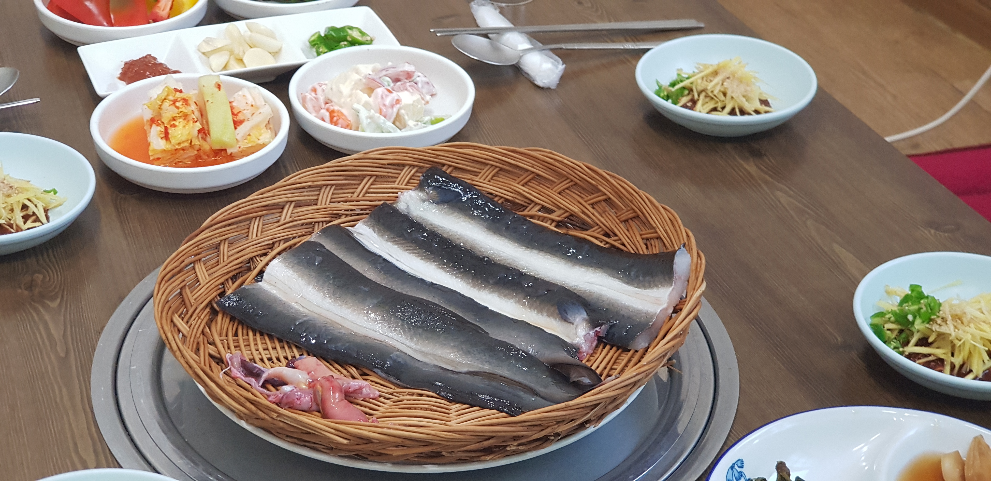 소짱 대표 사진