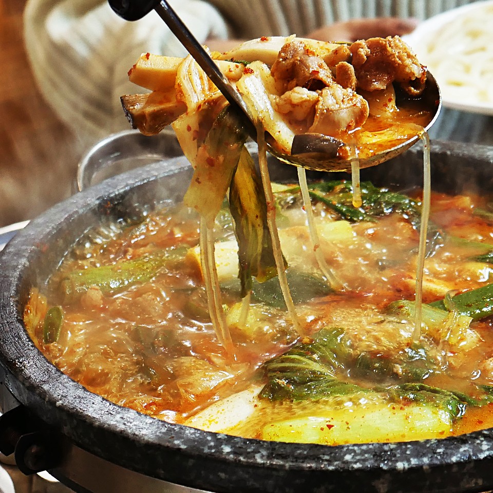 불막열삼 범천점 사진 4