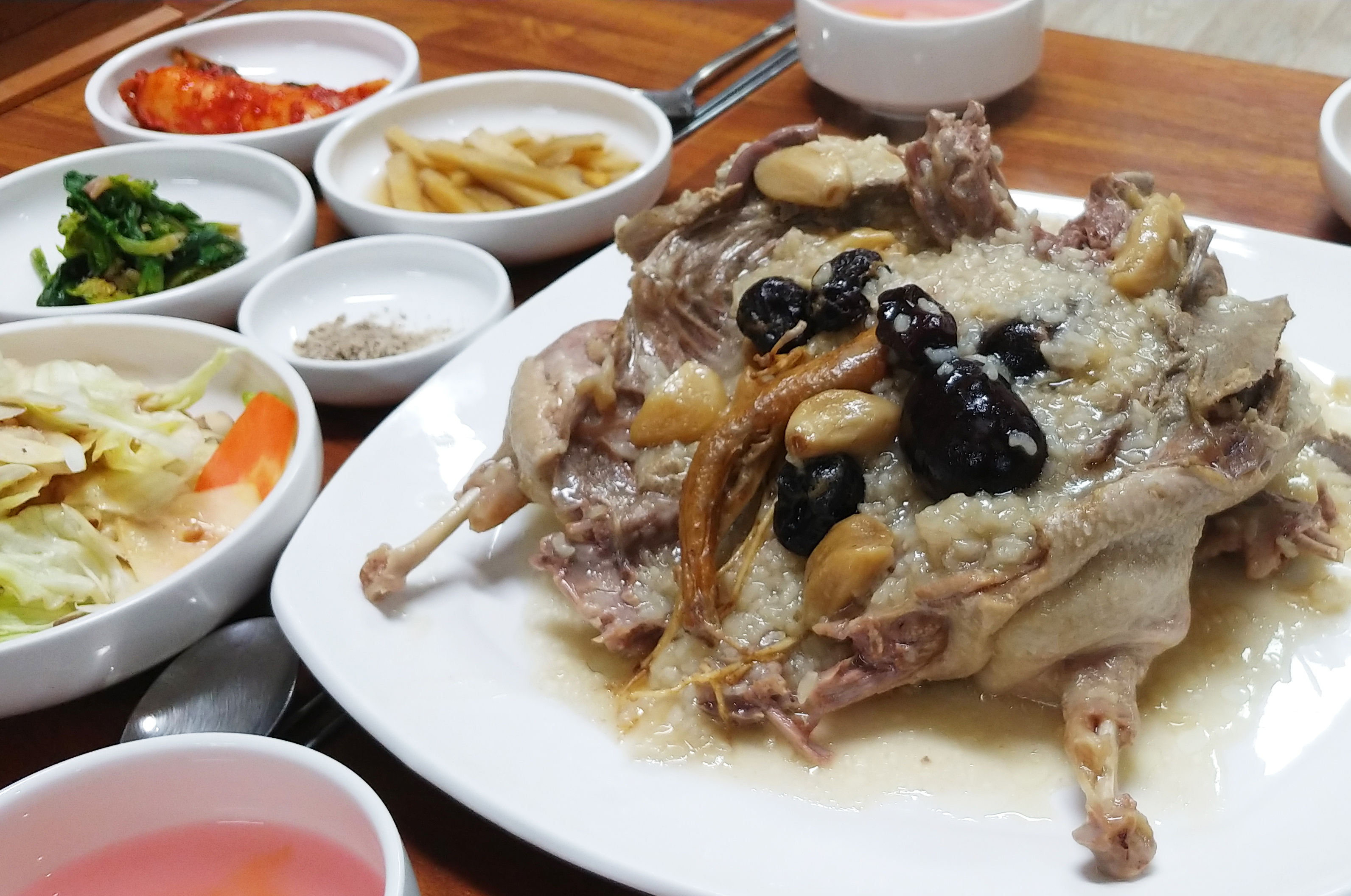 주상별미 사진 4