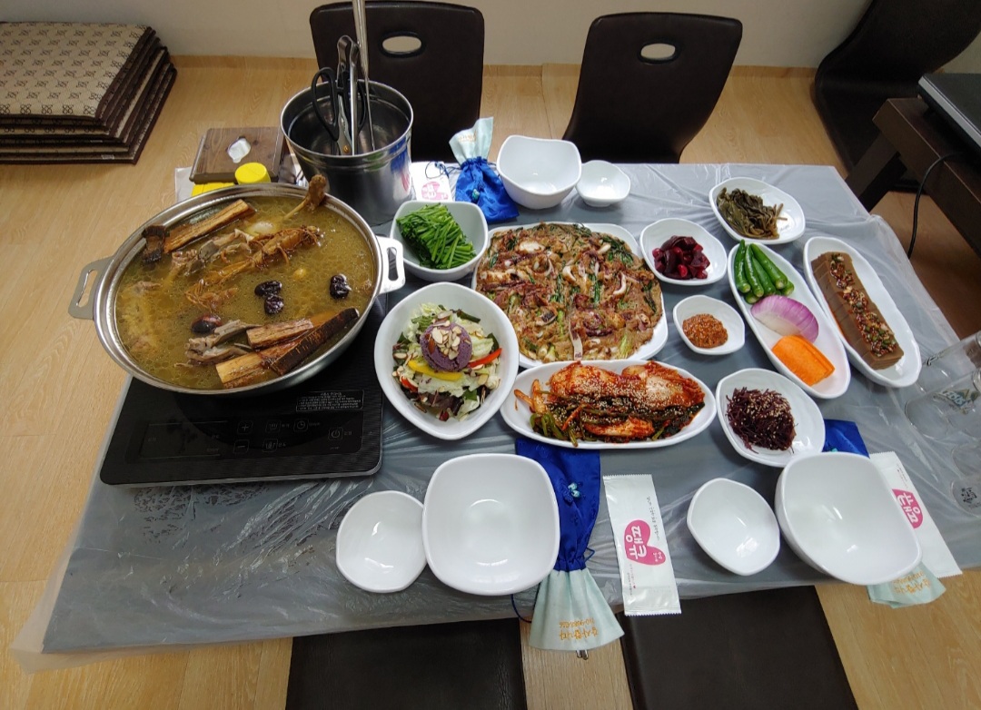 오리집 사진 2