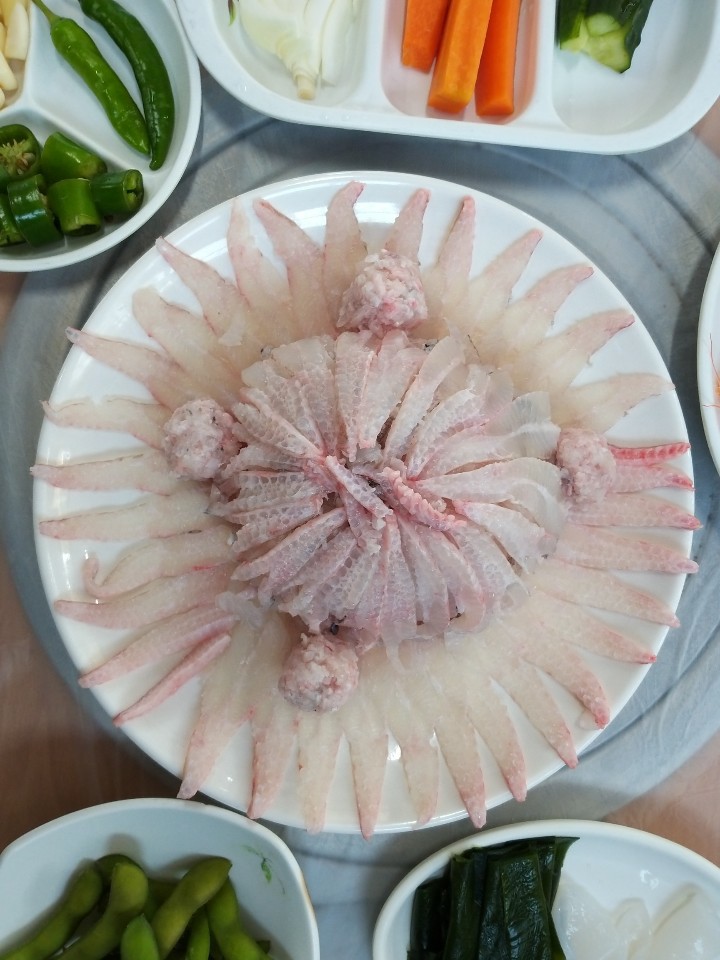 노산회센터 사진 2