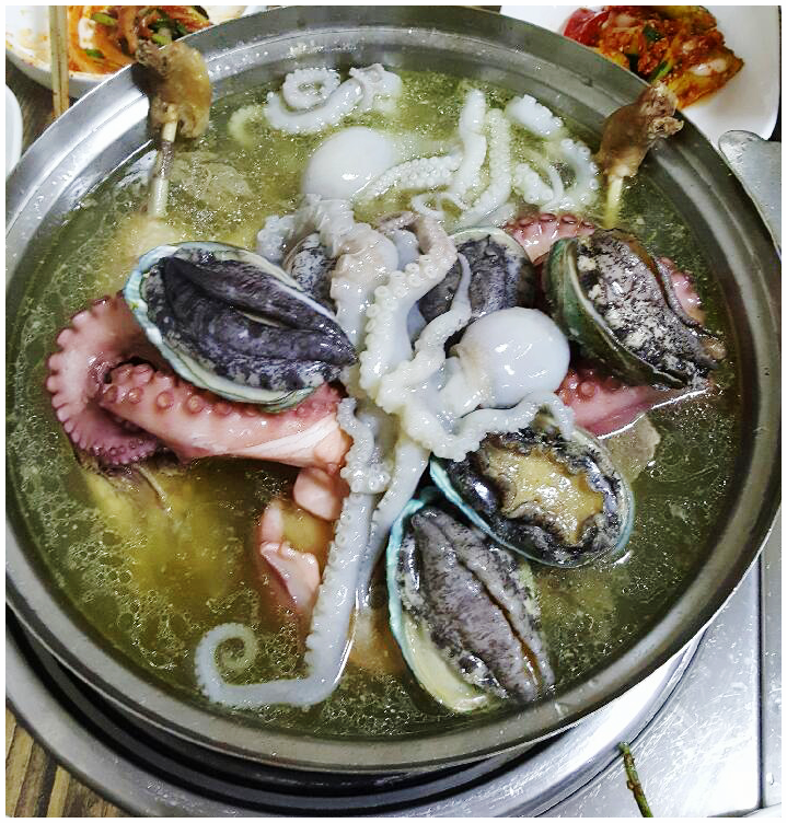 큐미정 사진 2