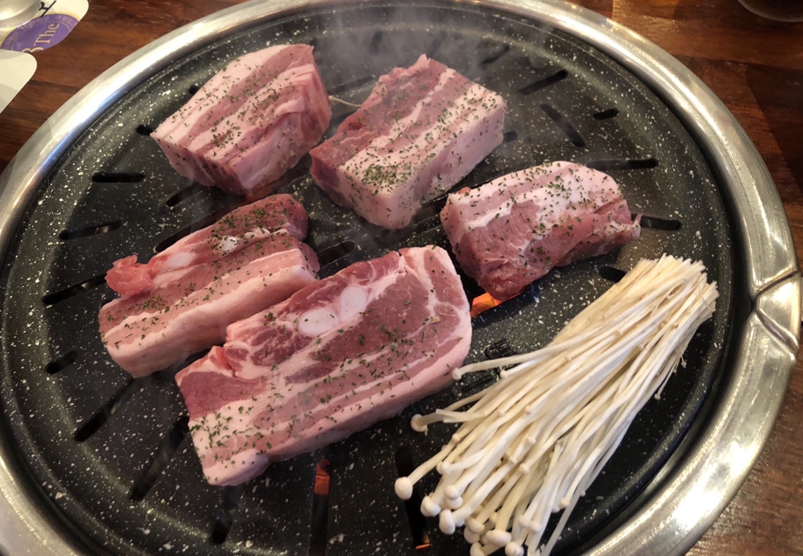 삼환축산 경성대부경대점 사진 4