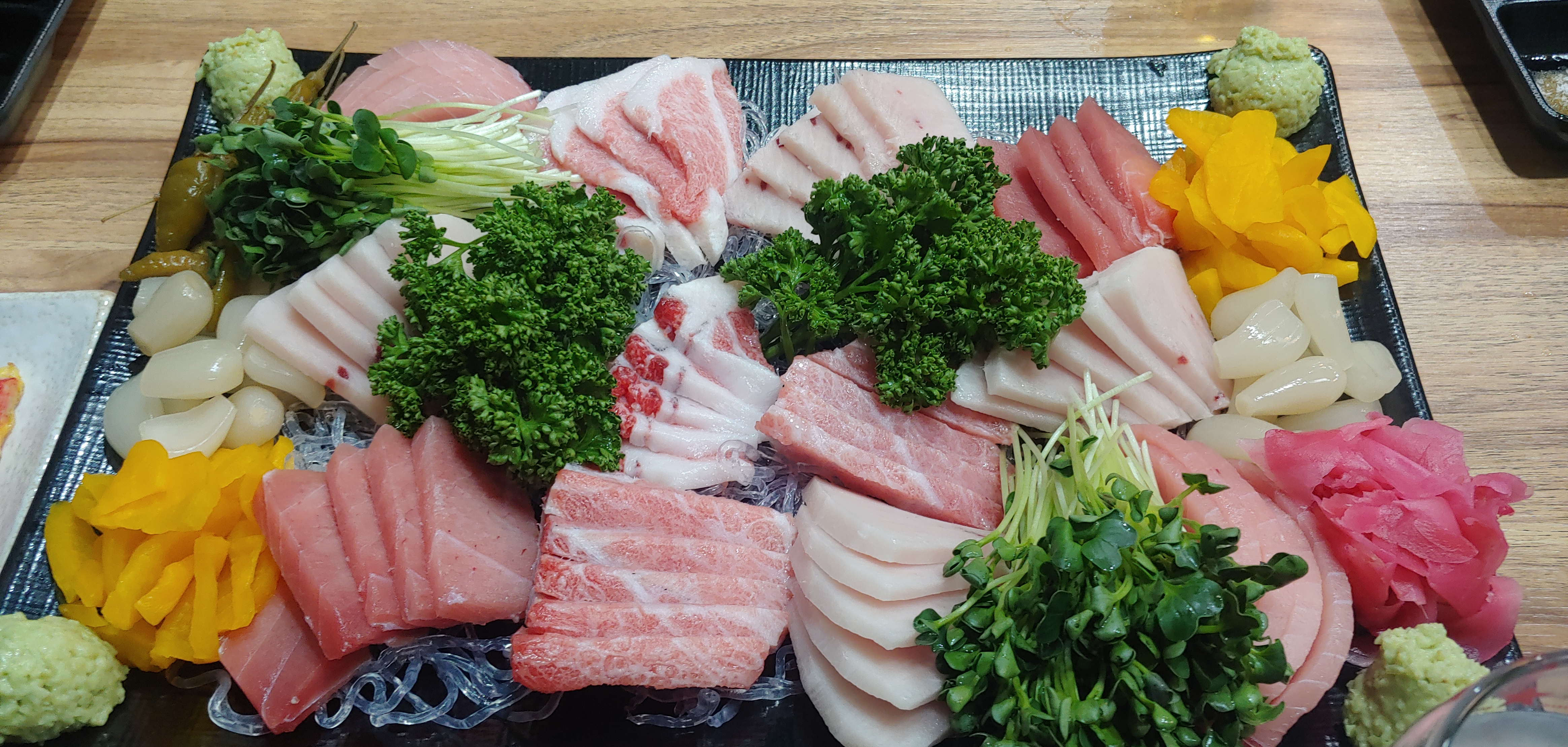 오산조은참치 강릉임암점 대표 사진