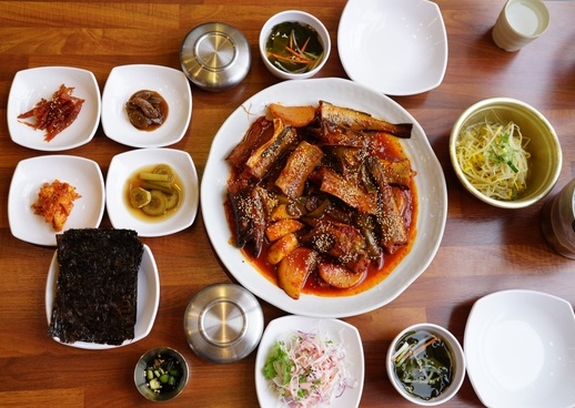 어부심해풍코다리 해운대점 사진 3