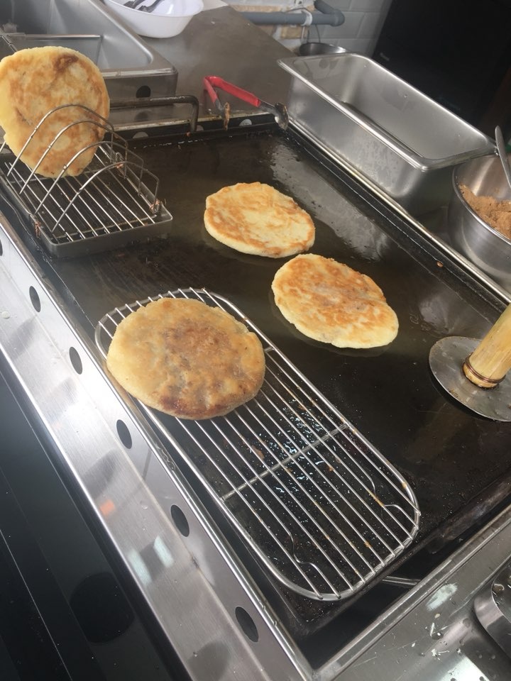 옥수동호떡 사진 2