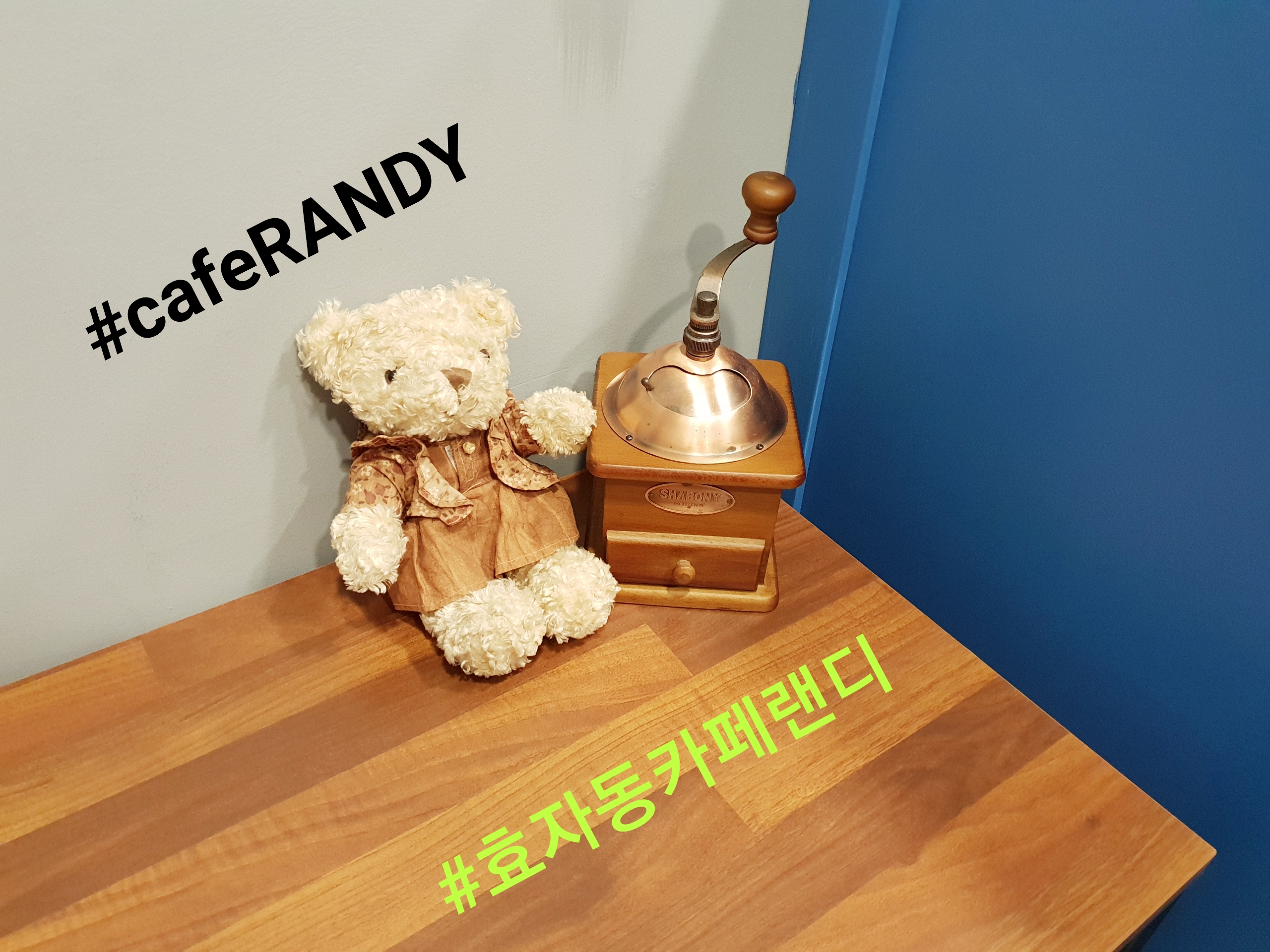카페랜디