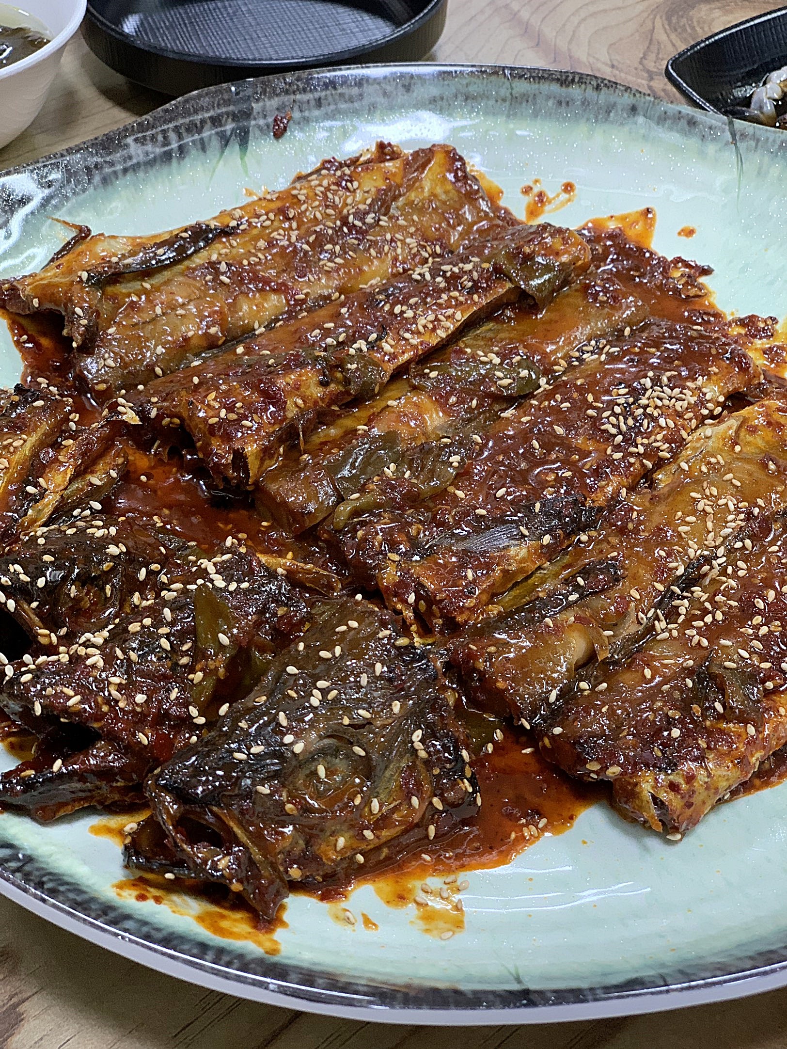 황금명태본가 대표 사진