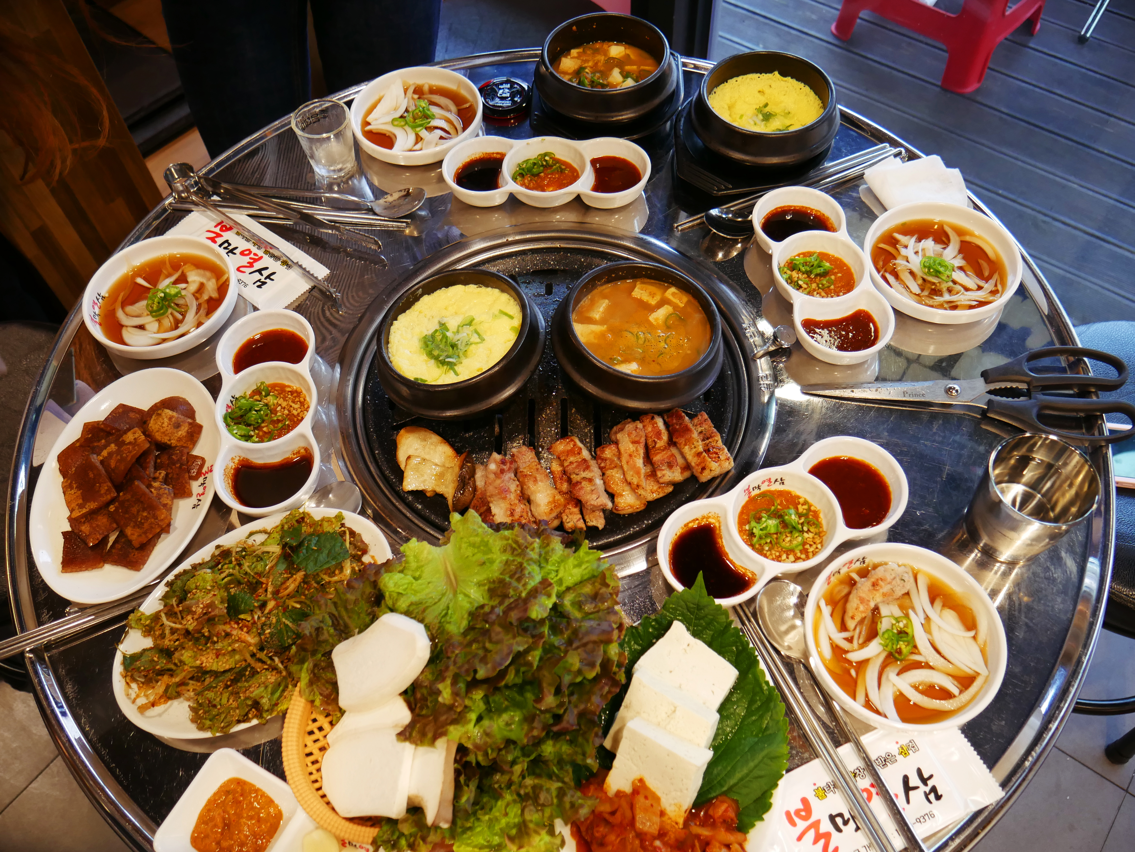 불막열삼 초량점 사진 2