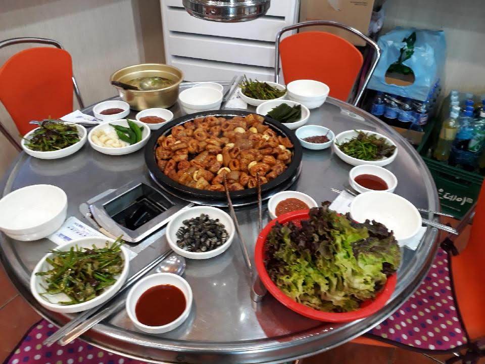 대구옛날막창 사진 4