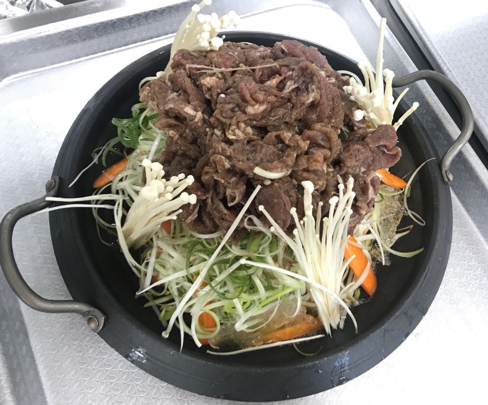 미경이손맛 대표 사진