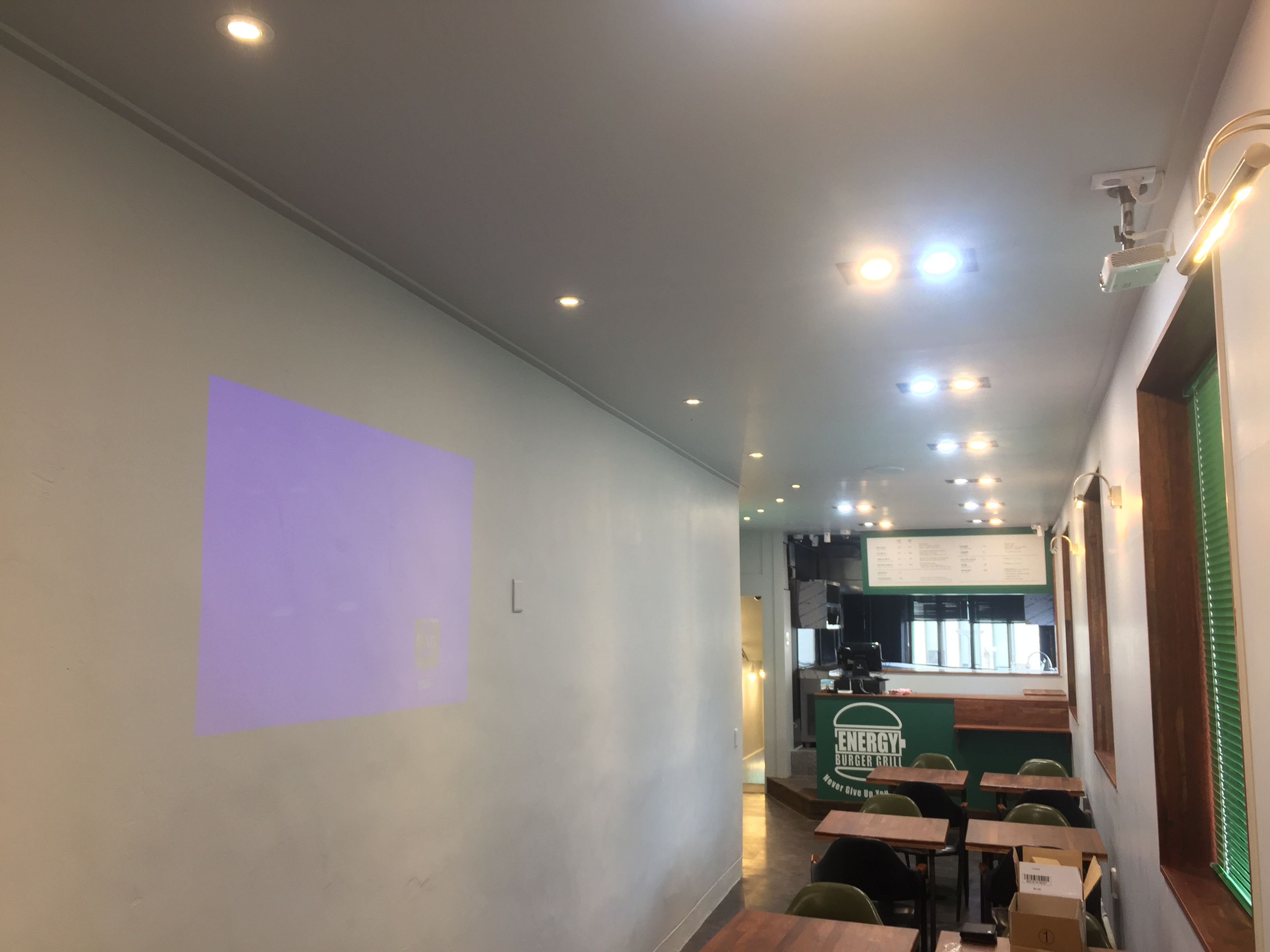 ENERGY BURGER GRILL에너지버거그릴 사진 7