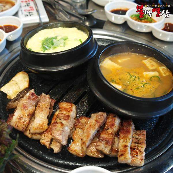 불막열삼 초량점 대표 사진