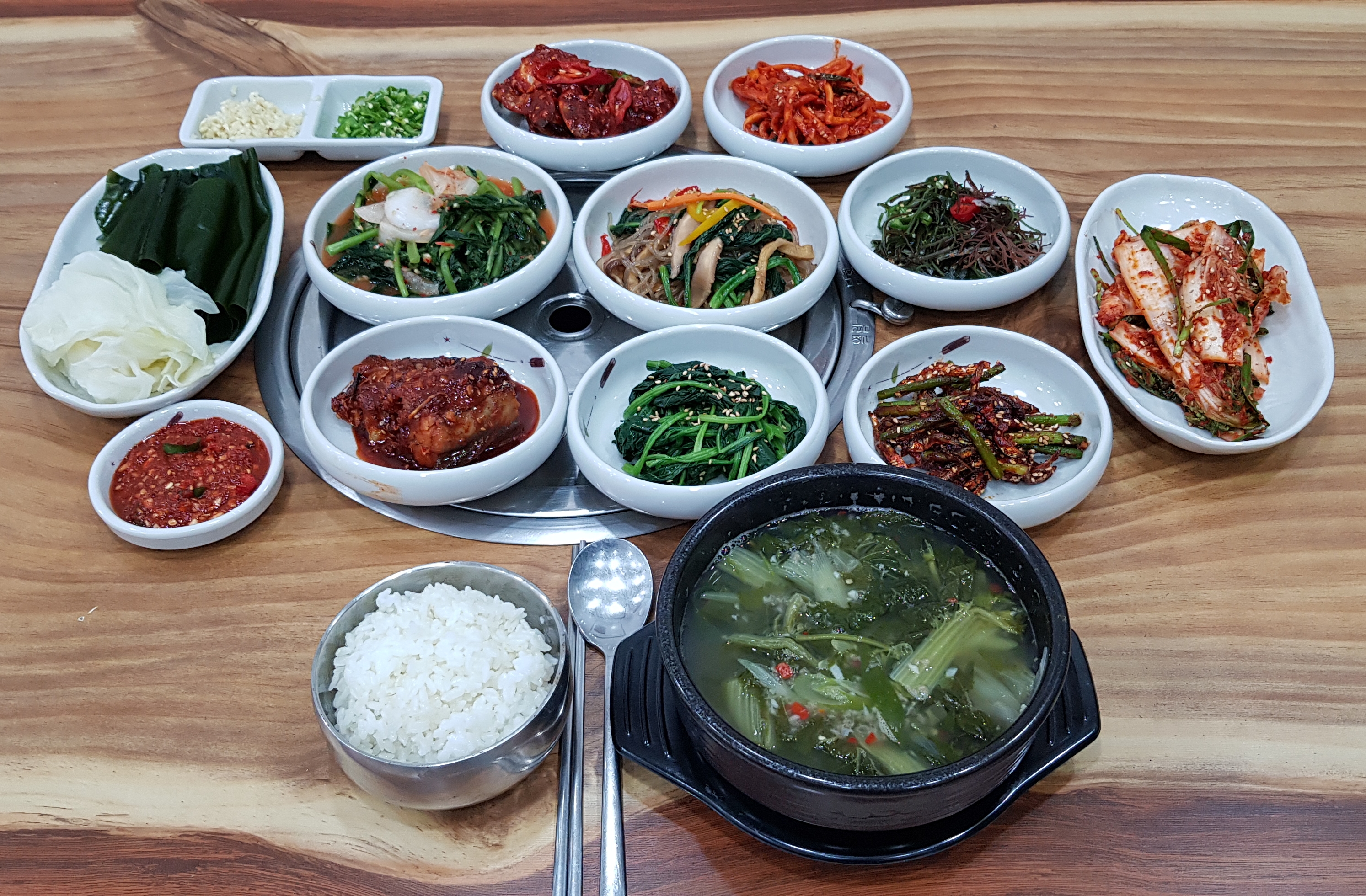 나들추어탕 대표 사진